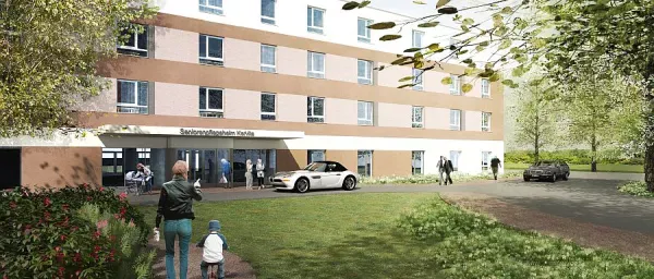 Senioren-Zentrum Glinde Senioren-Zentrum Glinde