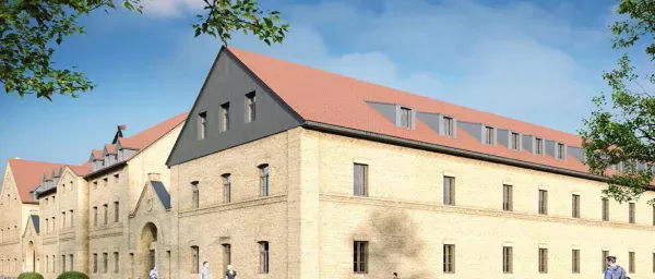 Alte Mälzerei Schwabmünchen Alte Mälzerei Schwabmünchen