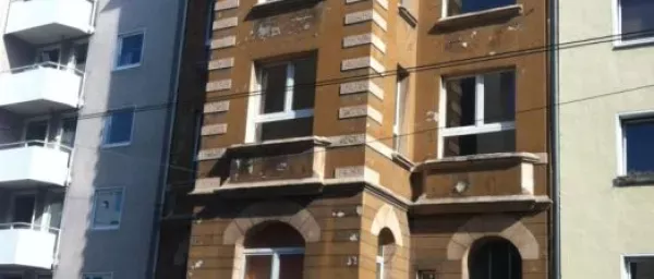 Rheingold-Haus