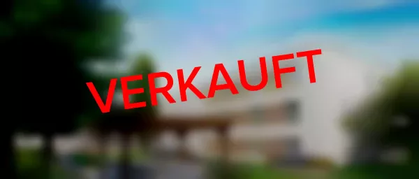 Illustration: Pflegeheim Kehl (Neubau), Offenburg