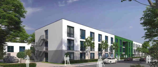 Seniorenzentrum Obrigheim Seniorenzentrum Obrigheim