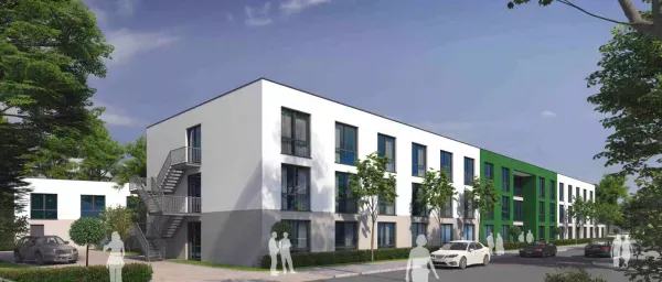 Seniorenzentrum Obrigheim