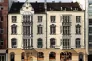 Leben an der Königsallee - Düsseldorf