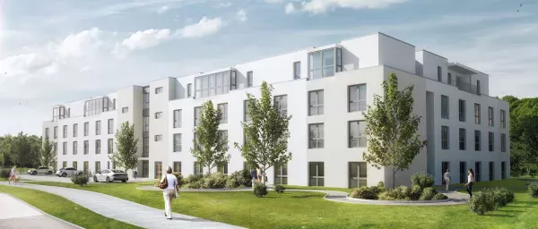 Gesundheitszentrum Goch Gesundheitszentrum Goch