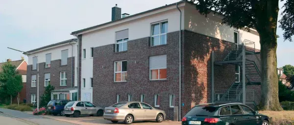Pflegeheim Schüttorf Pflegeheim Schüttorf