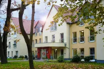 Seniorenwohnpark „Haus-Otto-Ohl“, Wülfrath