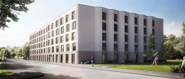 Seniorenzentrum Cottbus Seniorenzentrum Cottbus
