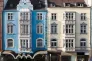 Leben an der Königsallee - Düsseldorf