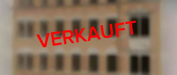 Illustration: Oederaner Strasse 4, Dresden