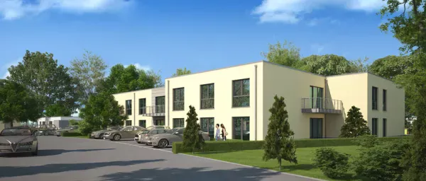 Seniorenquartier Aldenhoven Seniorenquartier Aldenhoven