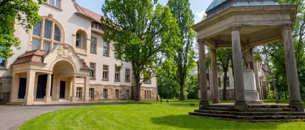 Schloss Lenoir Schloss Lenoir
