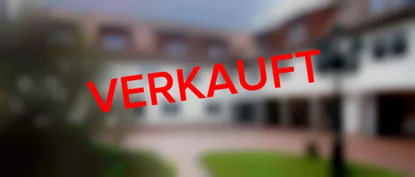 Illustration: Seniorenzentrum Heidelberger Hof, Herleshausen