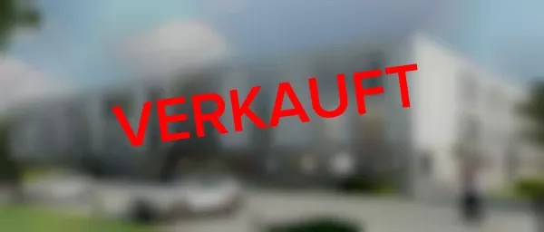 Illustration: Seniorenzentrum Reinhardshagen, Kassel