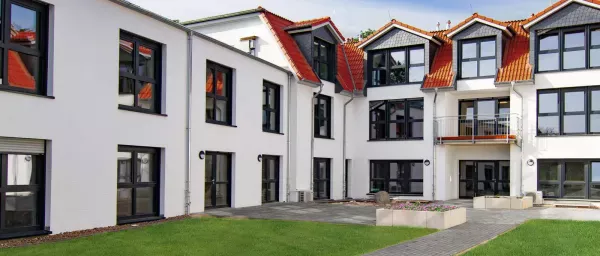 Pflegeimmobilie Hemelingen Pflegeimmobilie Hemelingen