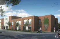 Seniorenzentrum Sögel, Emsland (Landkr.)