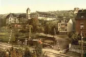 Domicilium Marienberg - Boppard