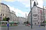 Einsteinstraße - Magdeburg