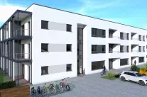 Betreutes Wohnen Bergkamen, Unna