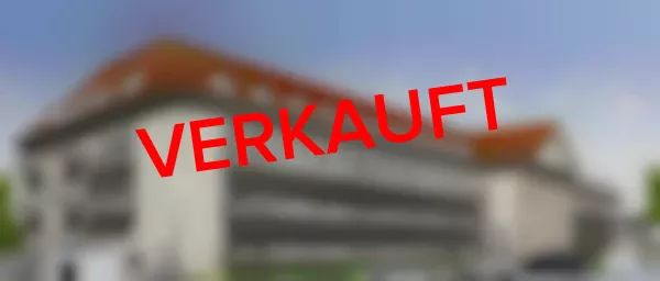 Illustration: Wohnpark Karlshorst, Berlin