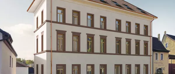 Altes Schulhaus Altes Schulhaus