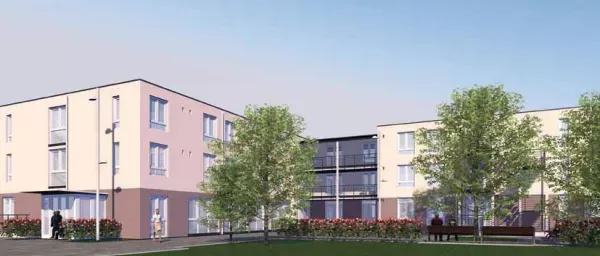Pflegeheim Schorndorf Pflegeheim Schorndorf