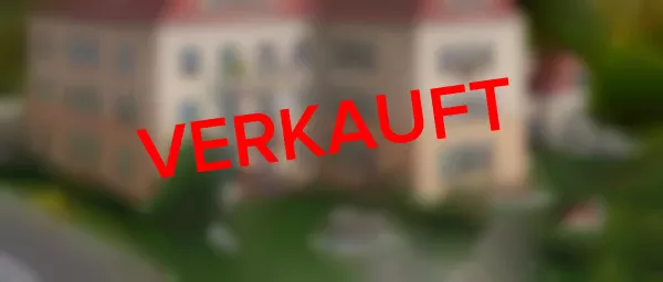 Illustration: Fabrikantenvilla, Dresden