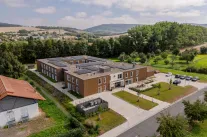 Pflegecampus Mühlberg, Gotha