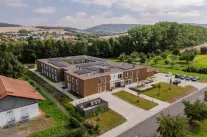 Pflegecampus Mühlberg, Gotha