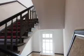 Gründerzeithaus im Leopoldkiez - Berlin