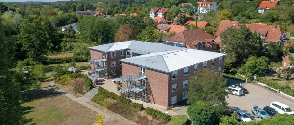 Senioreneinrichtung Hitzacker Senioreneinrichtung Hitzacker