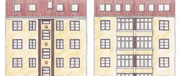 Gregor-Fuchs-Straße Gregor-Fuchs-Straße