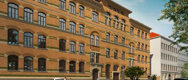 Alte Schule Alte Schule