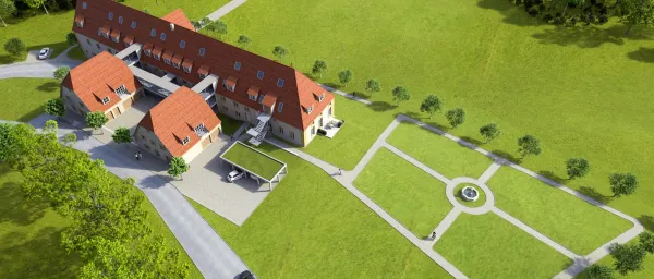 Klosterhof Kirchheim Klosterhof Kirchheim