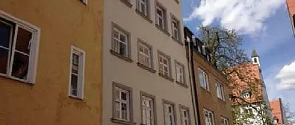 Mittlerer Lech Mittlerer Lech