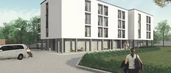 Pflegeheim Oberursel Pflegeheim Oberursel