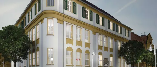 Neckarlofts Neckarlofts