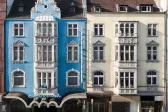 Leben an der Königsallee - Düsseldorf