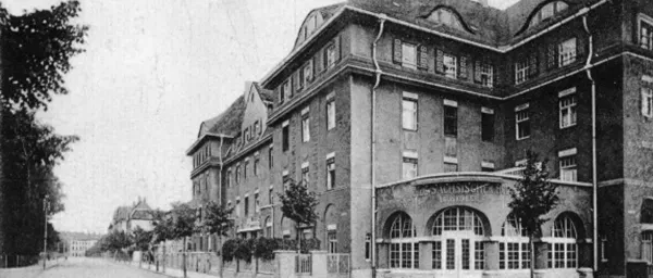 Gründerzeithaus Taucha Gründerzeithaus Taucha