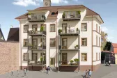 Altes Schulhaus - Kindenheim (Pfalz)