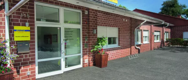 Pflegeheim am Stuckenberg