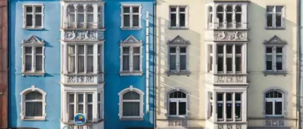 Leben an der Königsallee Leben an der Königsallee