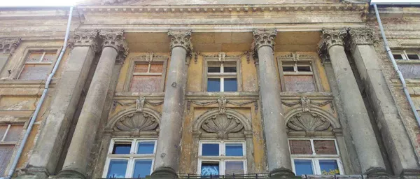 Brockessches Palais Brockessches Palais