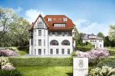 Villa Löwenstein - Kühlungsborn