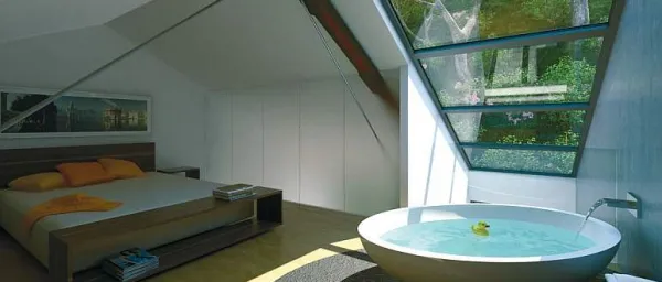 Lofts im Karl Funke Haus Lofts im Karl Funke Haus