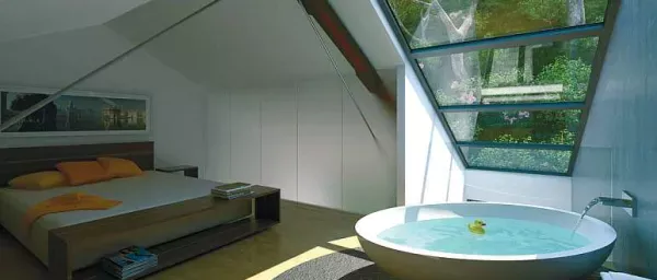 Lofts im Karl Funke Haus, Essen