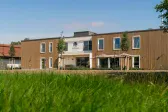 Pflegecampus Mühlberg - Gotha