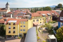 Seniorenhaus Renchen, Renchen