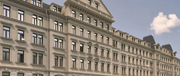 Oederaner Strasse 11 Oederaner Strasse 11