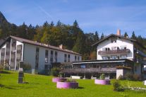 Pflegezentrum Bischofswiesen, Berchtesgaden