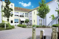 Pflegeimmobilie Rodgau, Offenbach